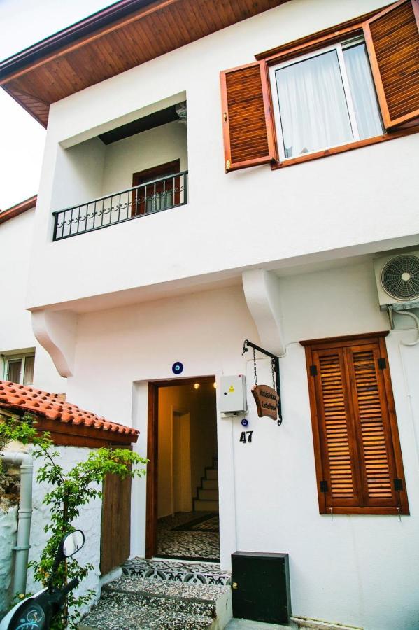 Mustafa Tokalac Castle House Gasthof Marmaris