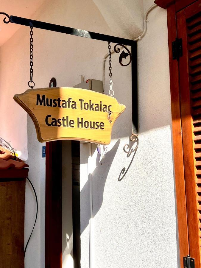 Mustafa Tokalac Castle House Gasthof Marmaris