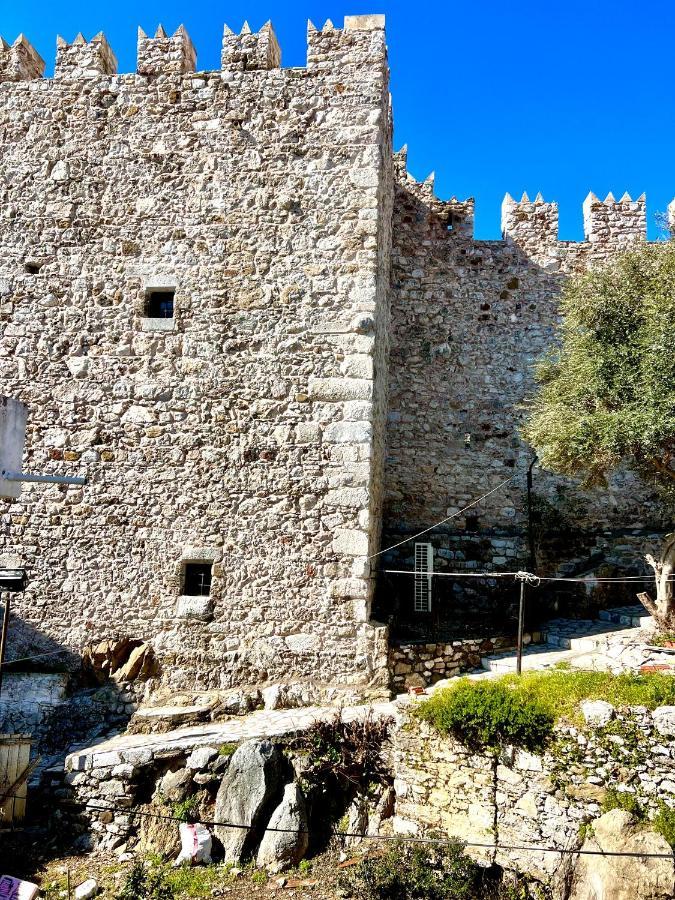 Mustafa Tokalac Castle House Gasthof