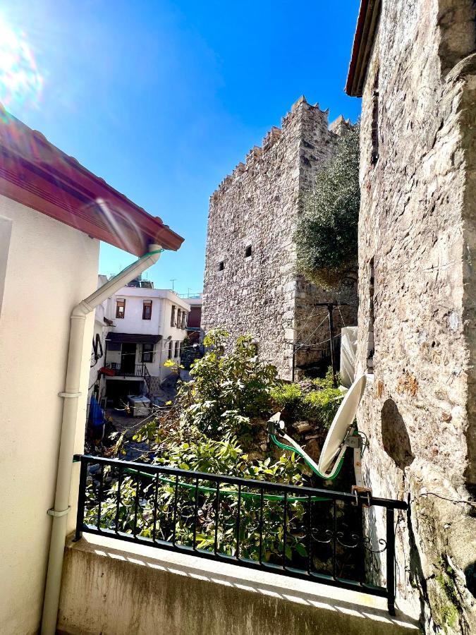 Mustafa Tokalac Castle House Gasthof