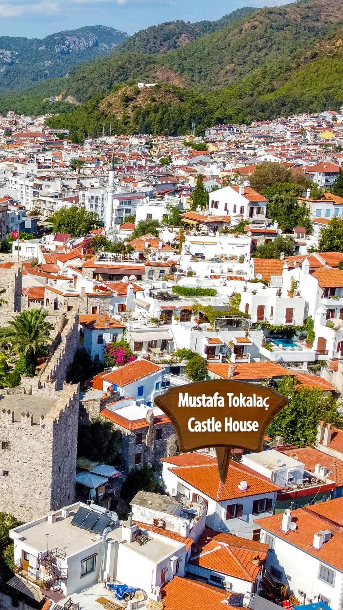 Mustafa Tokalac Castle House Gasthof *
