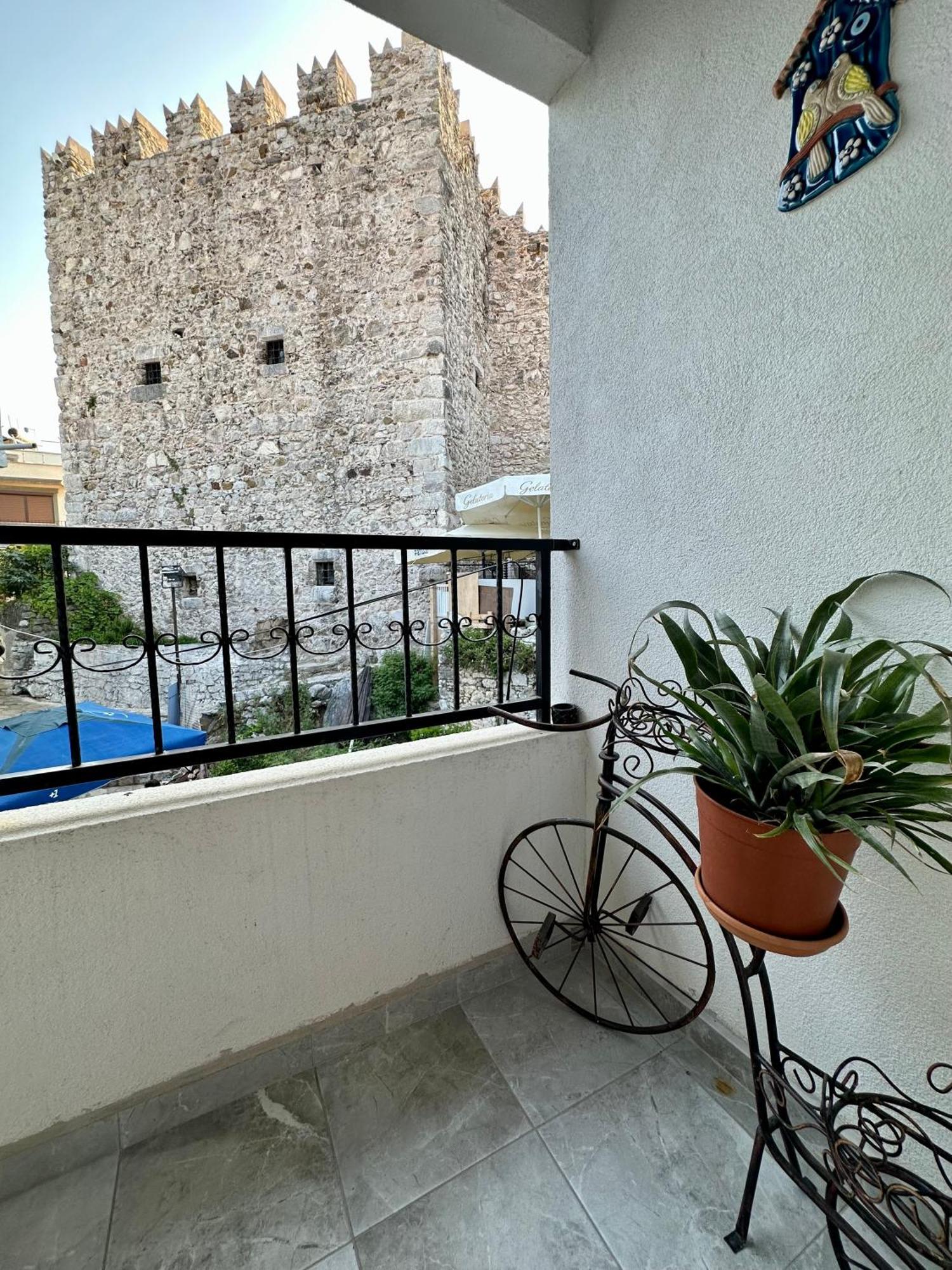 Gasthof Mustafa Tokalac Castle House
